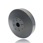 T-Motor U Power Big Thrust Electric Brushless Dc Motor for High Torque Uav Drone